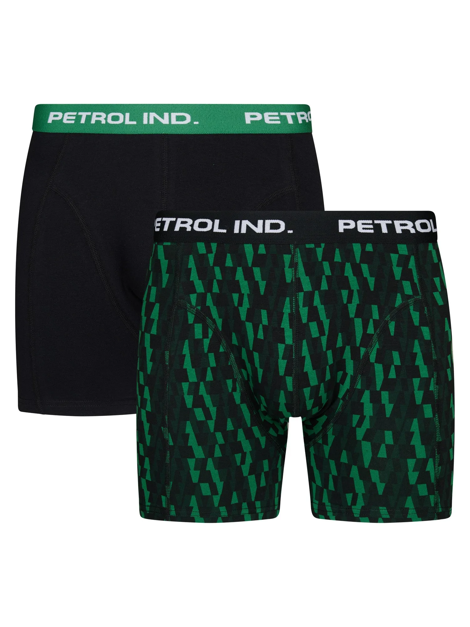 2-pack Boxer Shorts Crossroad