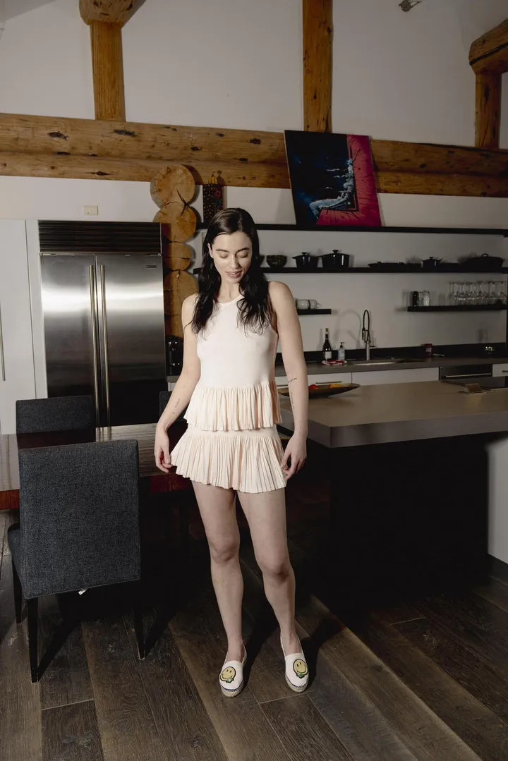 Aspen Dream Martina Lounge PJ Set