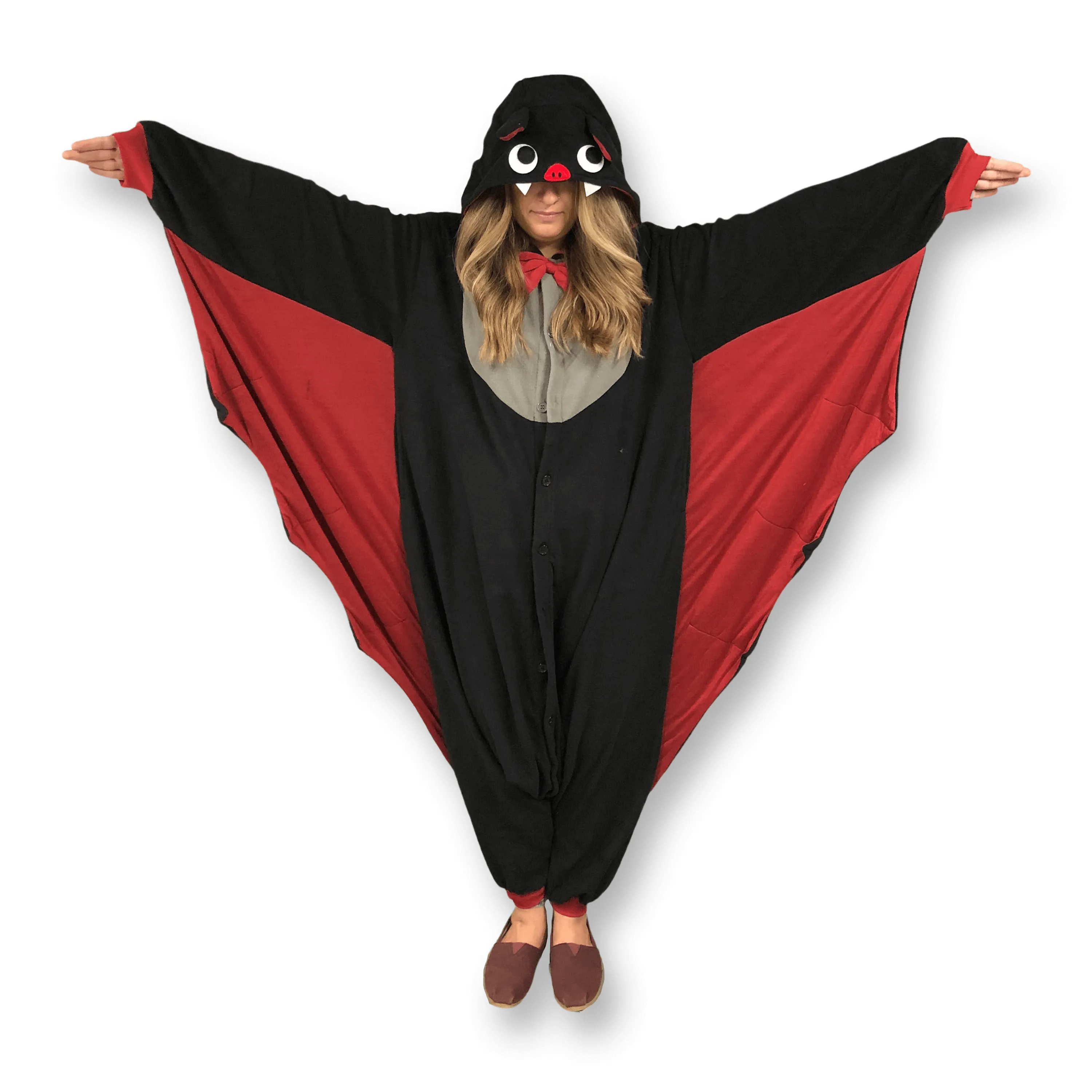 Bat Kigurumi