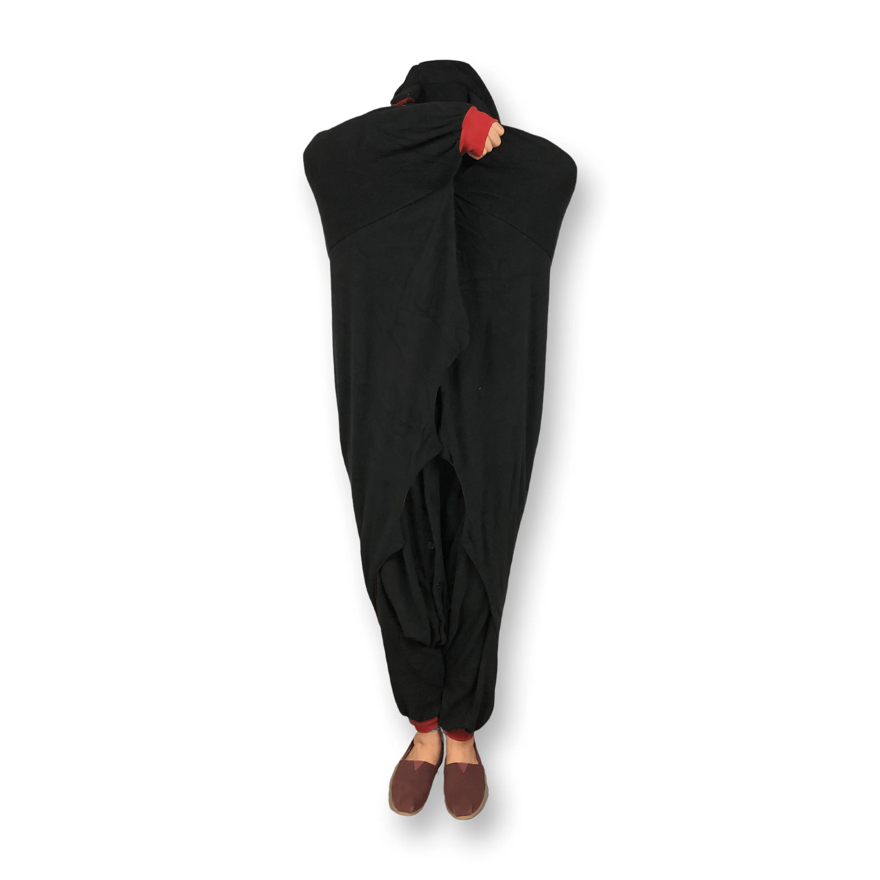 Bat Kigurumi