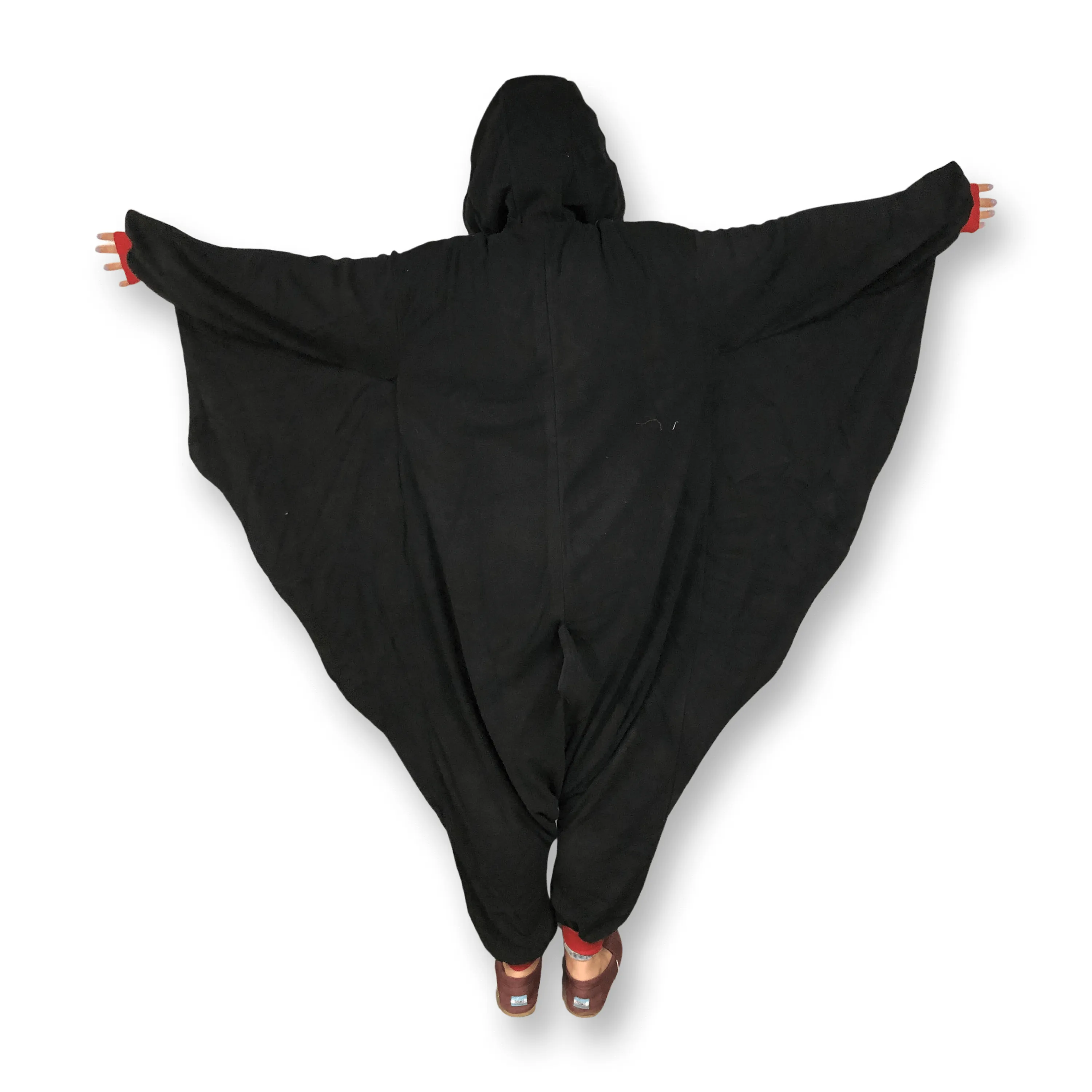 Bat Kigurumi