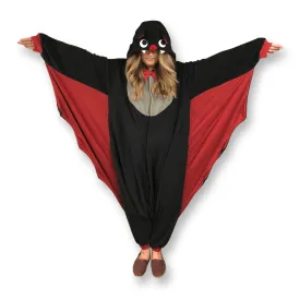 Bat Kigurumi