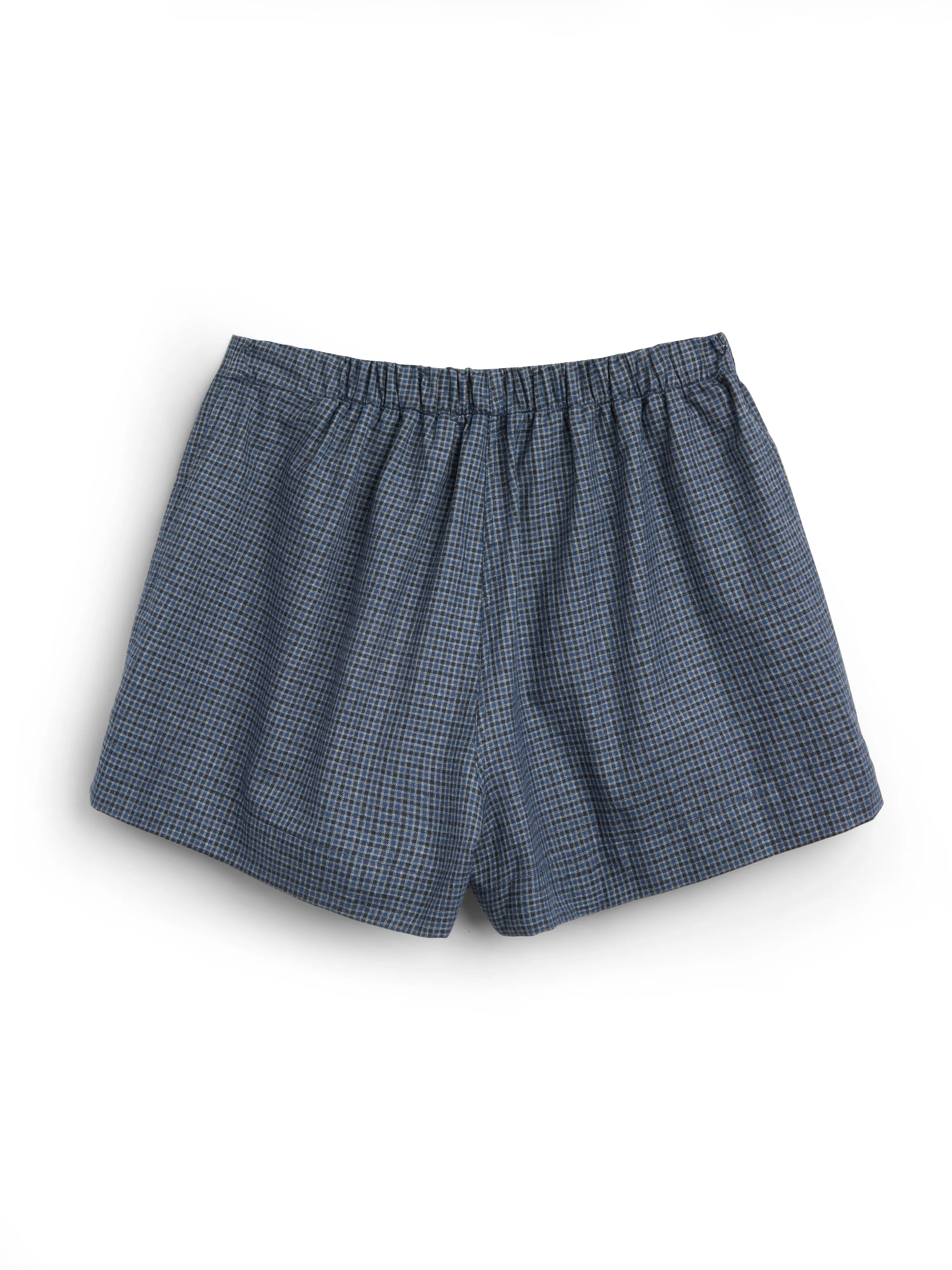 Boxer Shorts Colbeck Blue