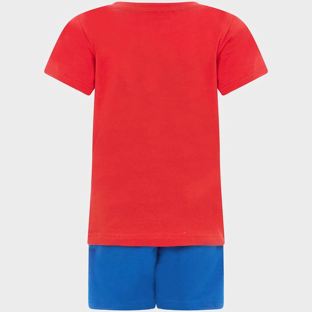 Boys Spiderman Pyjama