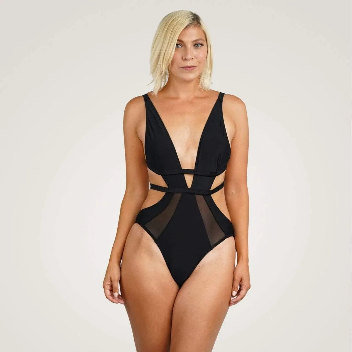 Bryson One Piece