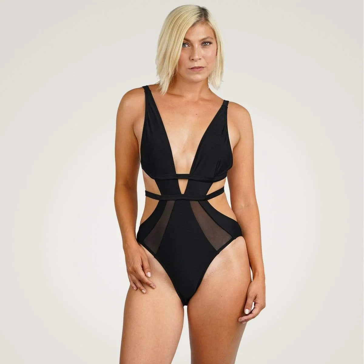 Bryson One Piece