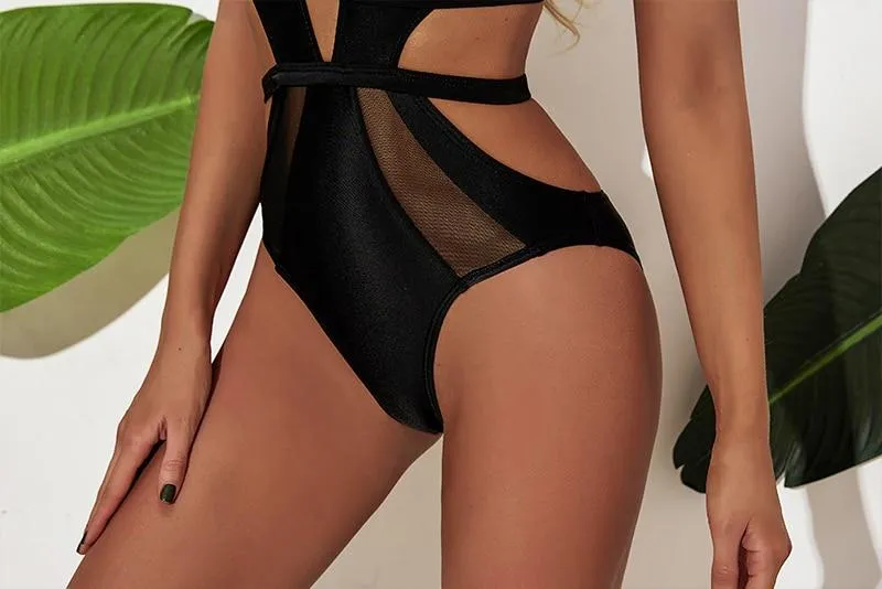 Bryson One Piece