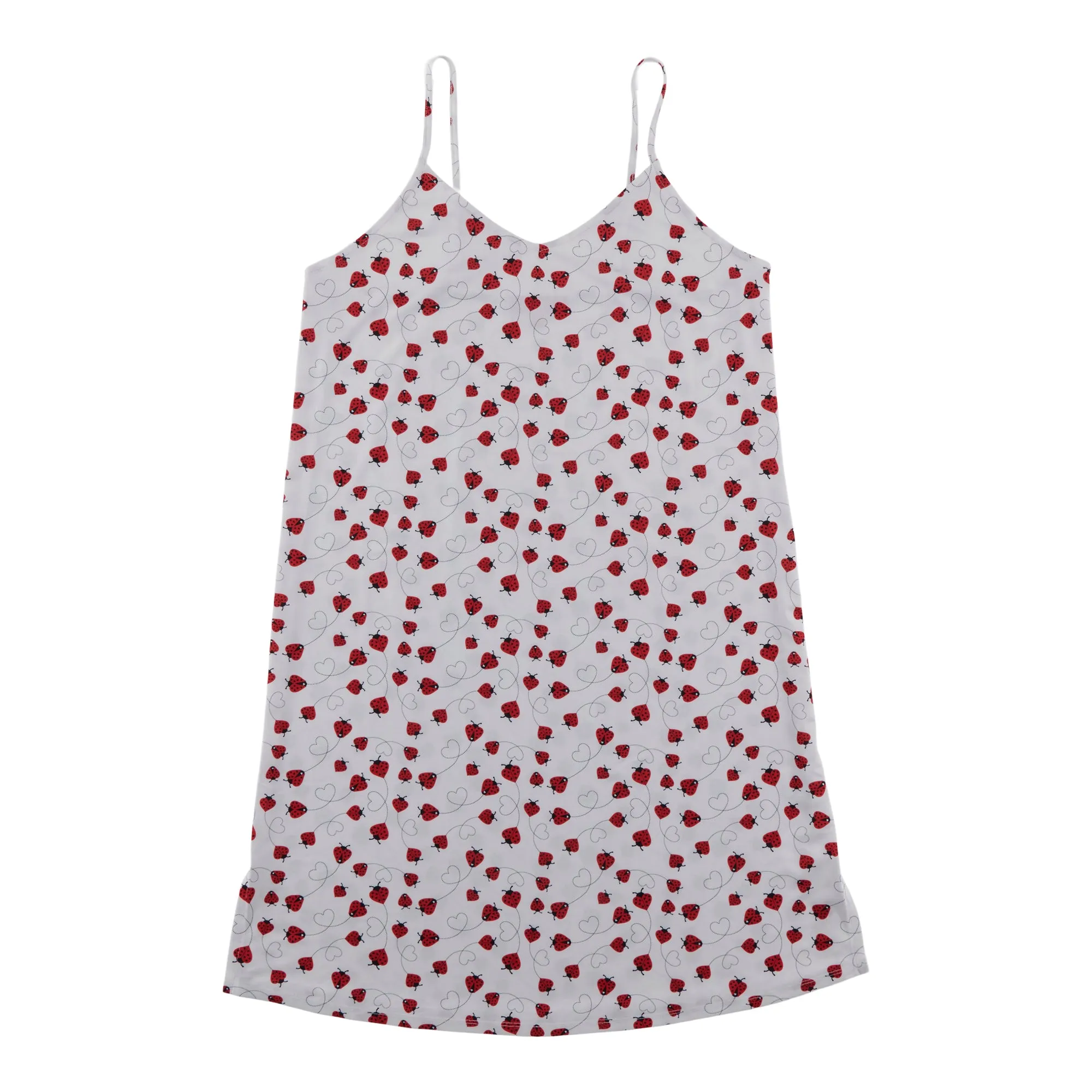 Carisma Women's Satin Chemise