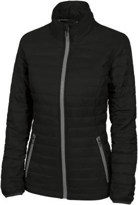 Charles River Apparel Women's Lithium Quilted Jacket