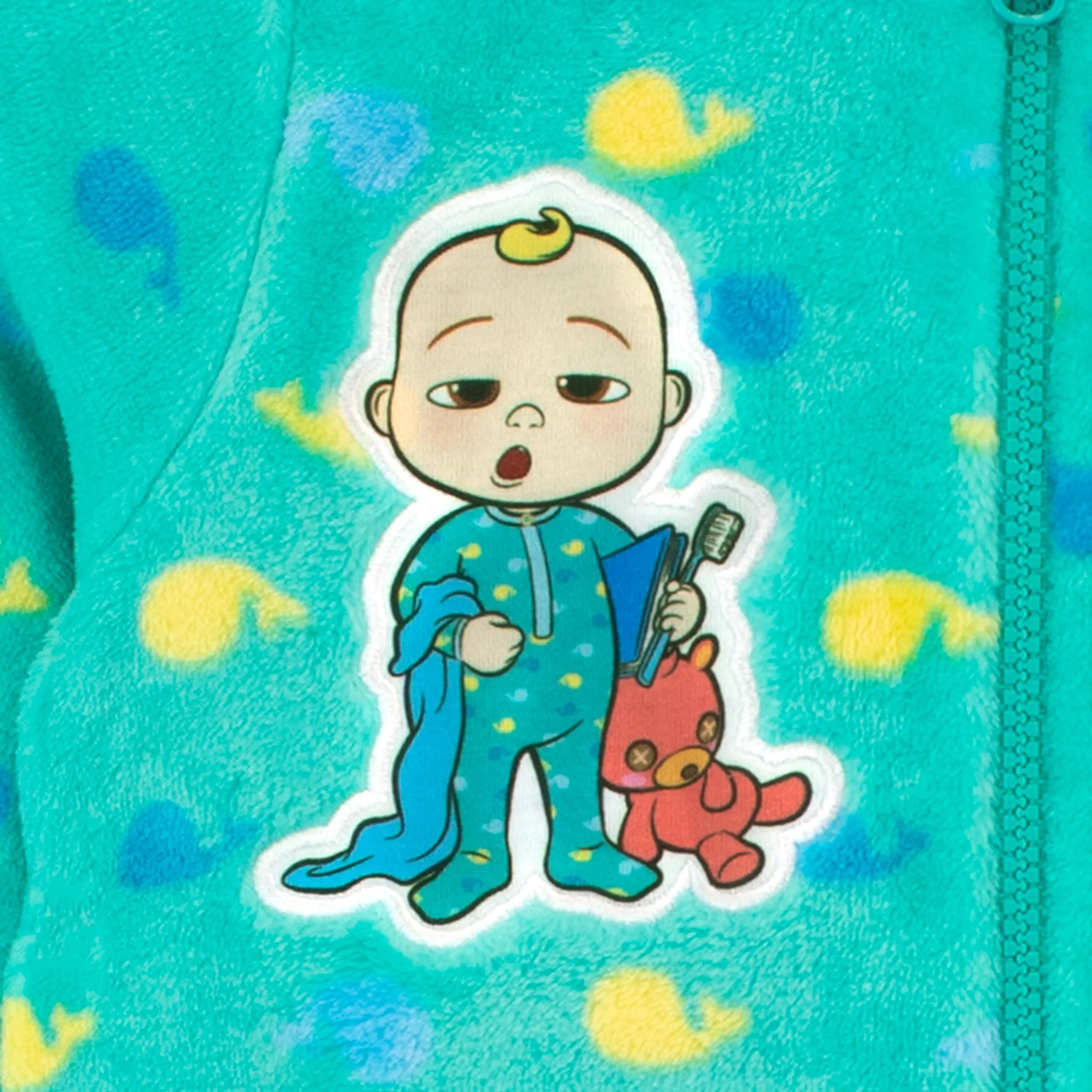 CoComelon Onesie