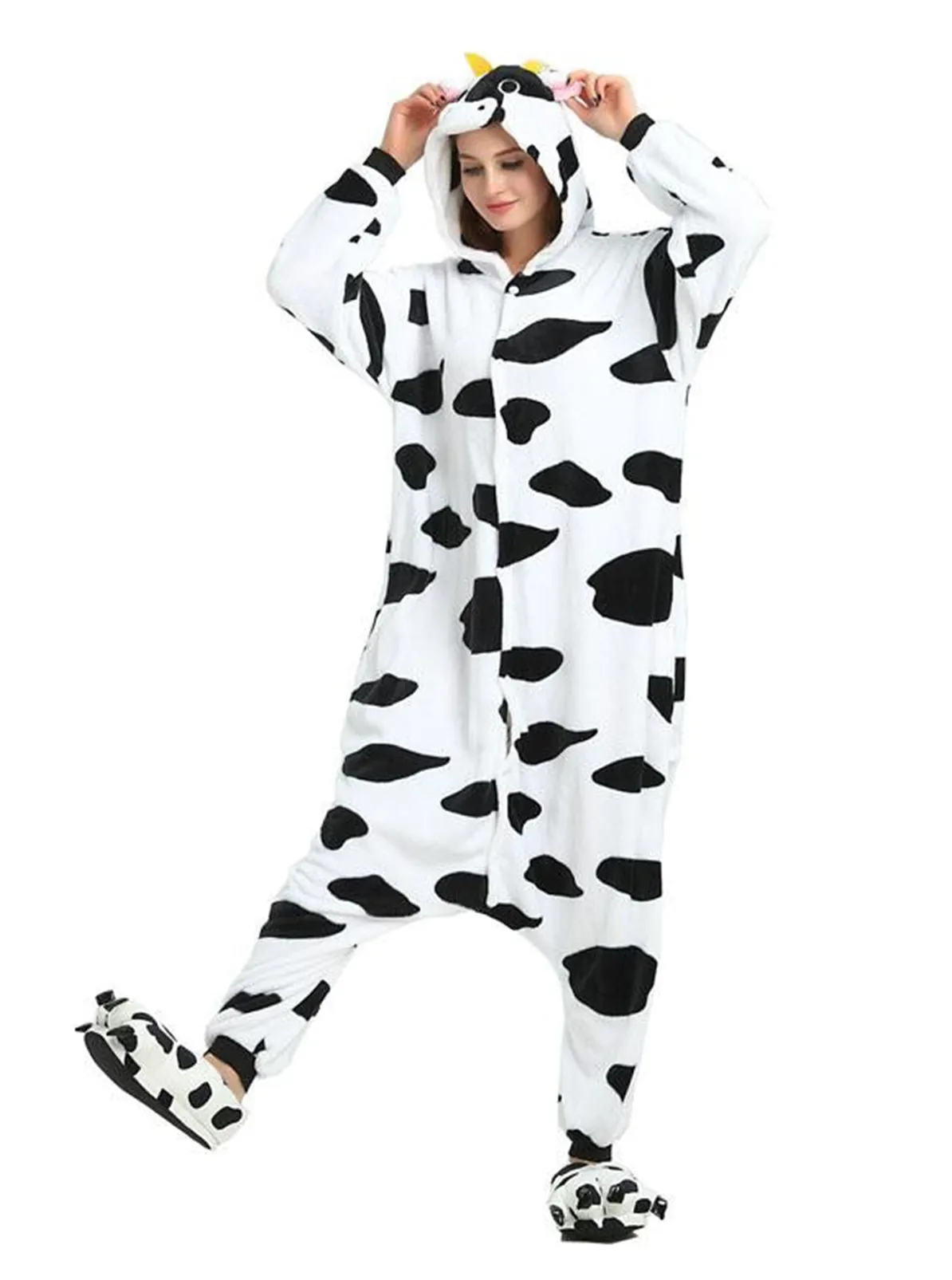 Cow Onesie