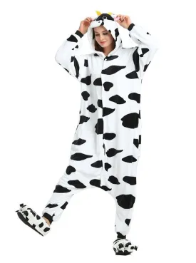 Cow Onesie