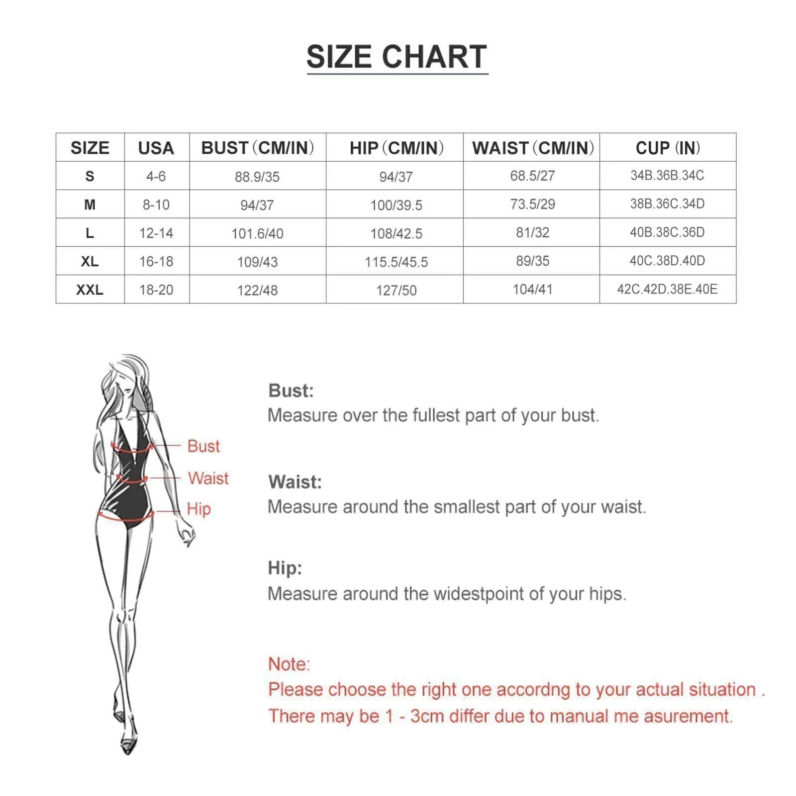 Custom Face Color Printing High Neck Cutout High Waisted Bikini Personalized Women's Two Piece Swimsuit Beach Outfits