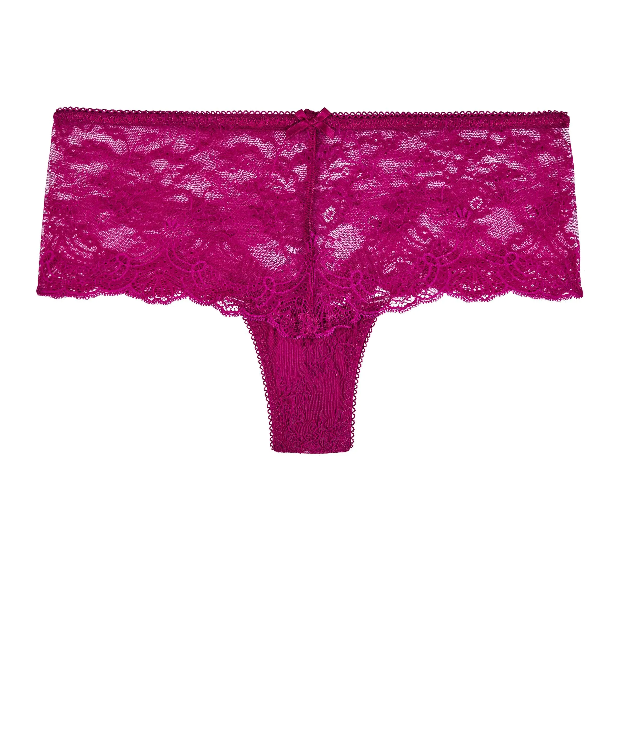 Dans Des Sens St Tropez in Pink Pulsion By Aubade - S-XXL