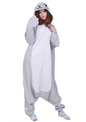 Deluxe Seal Onesie