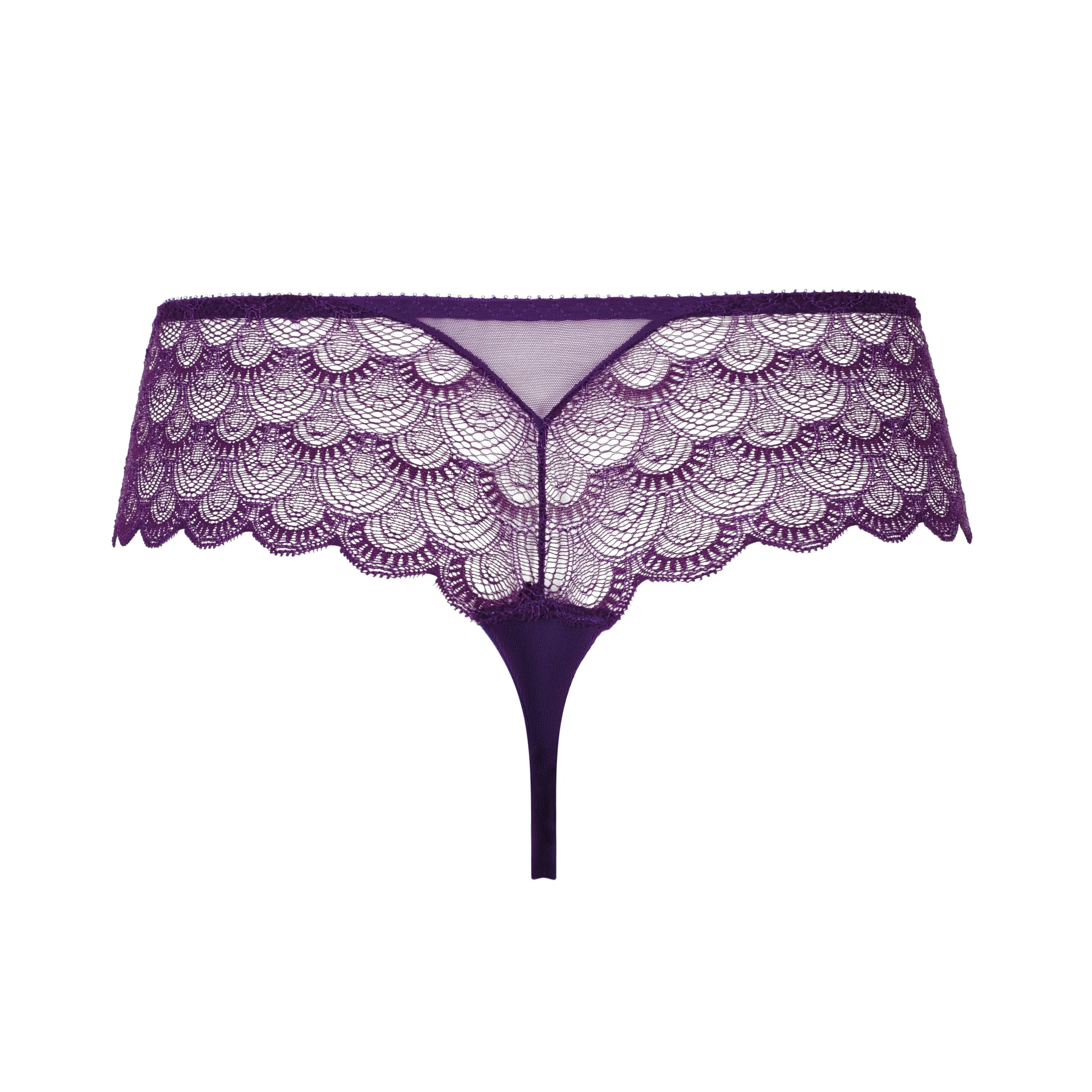 Empreinte Party Thong