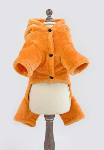 Garfield Costume Onesie
