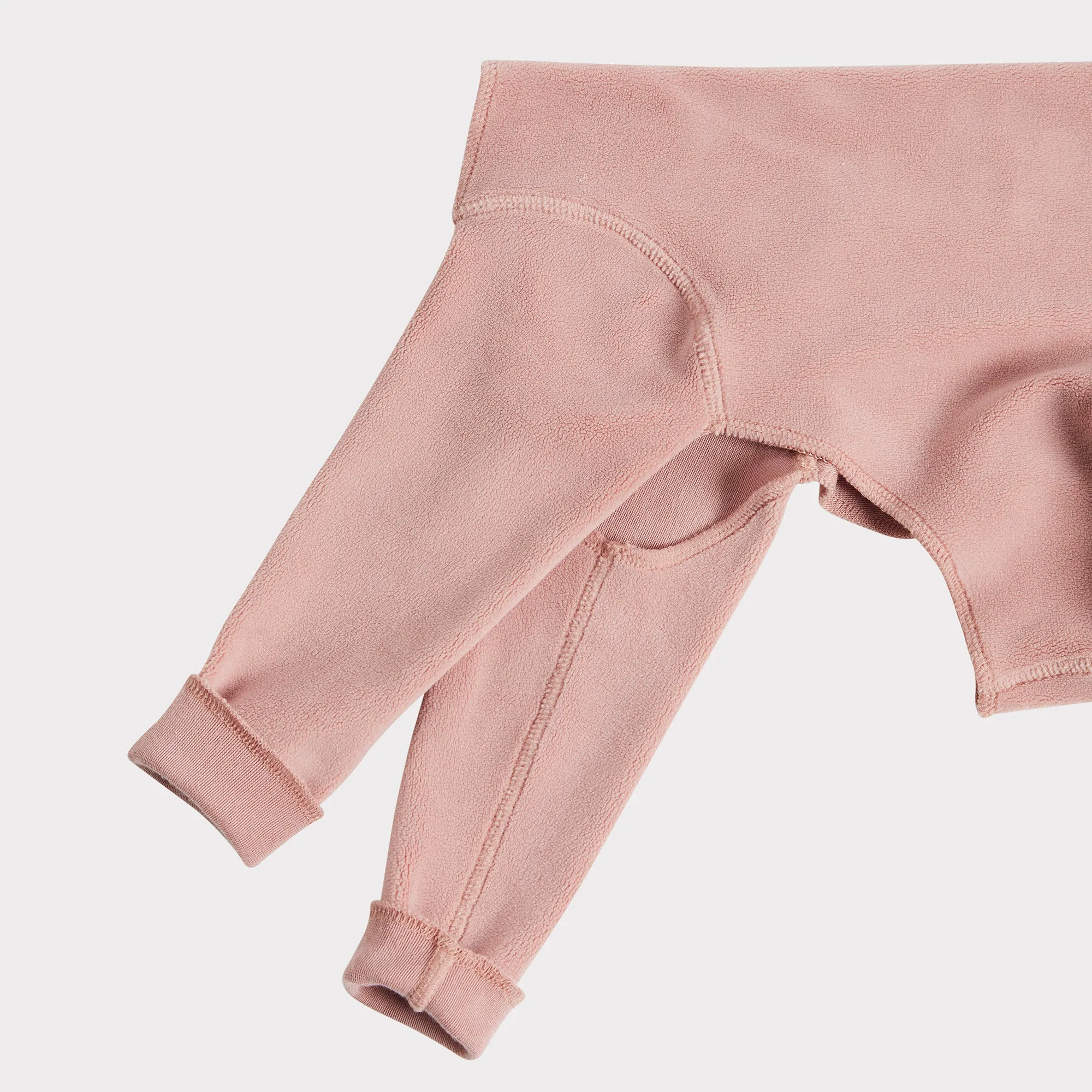Gondola Dog Onesie | Pink