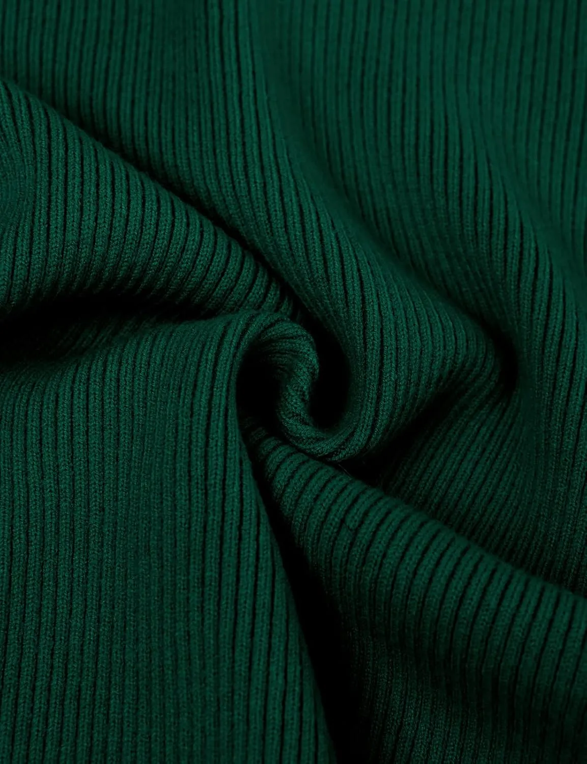 H2H Mens Slim Fit Turtleneck Pullover Sweaters Basic Tops Knitted Thermal