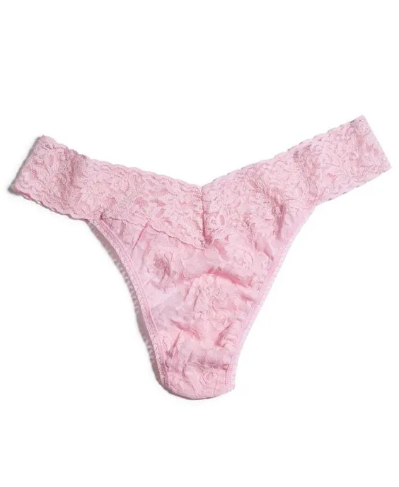 HANKY PANKY  4811 original thong