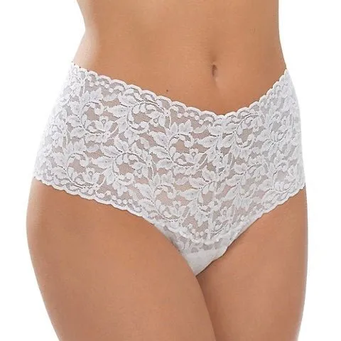 Hanky Panky - Retro Lace Thong - More Colors