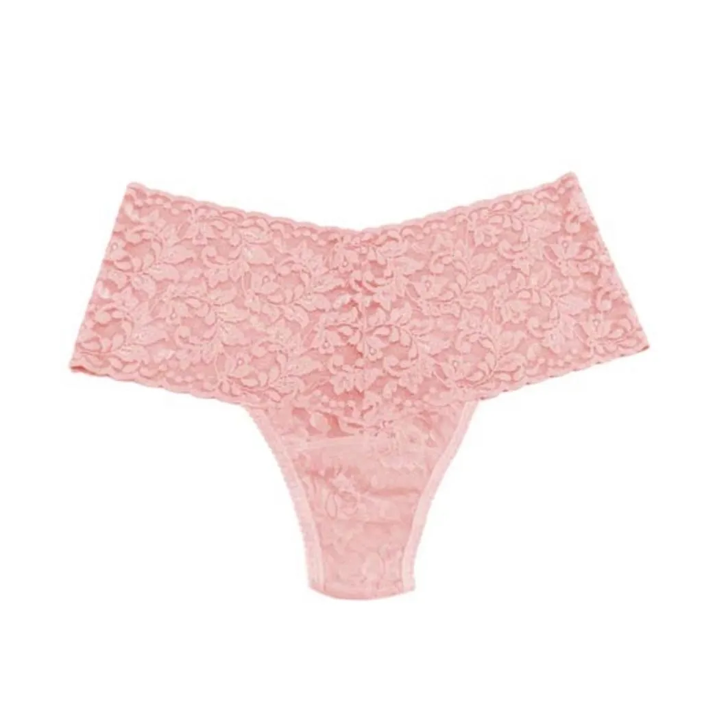 Hanky Panky - Retro Lace Thong - More Colors