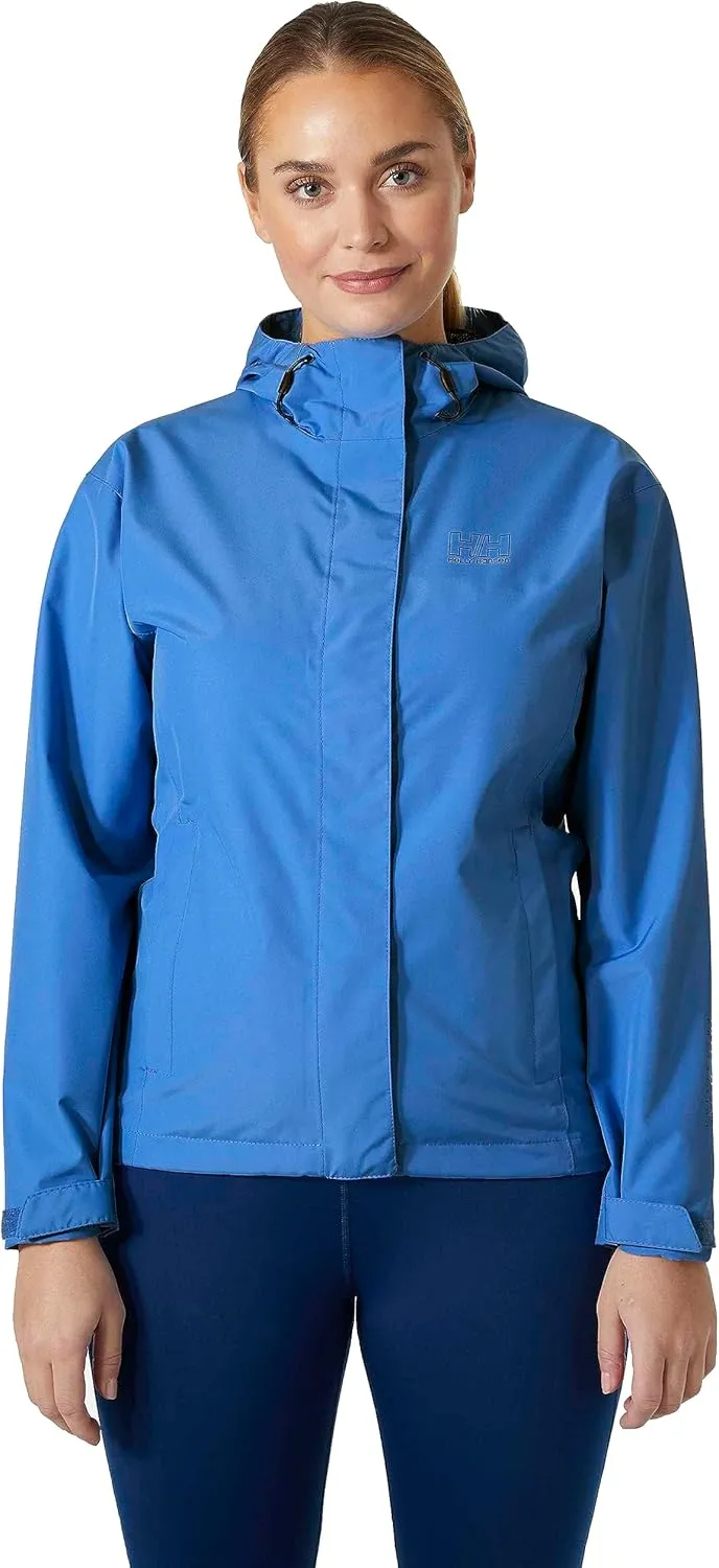Helly-Hansen Women's Seven J Jacket