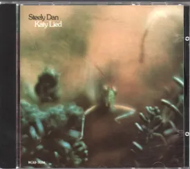 Katy Lied