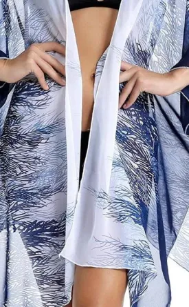 Kimono Cover Up Women