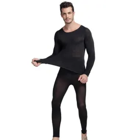 Men's Thermal Underwear Set