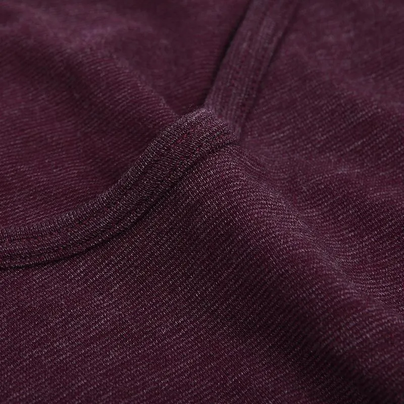 Men's Thermal Underwear Set