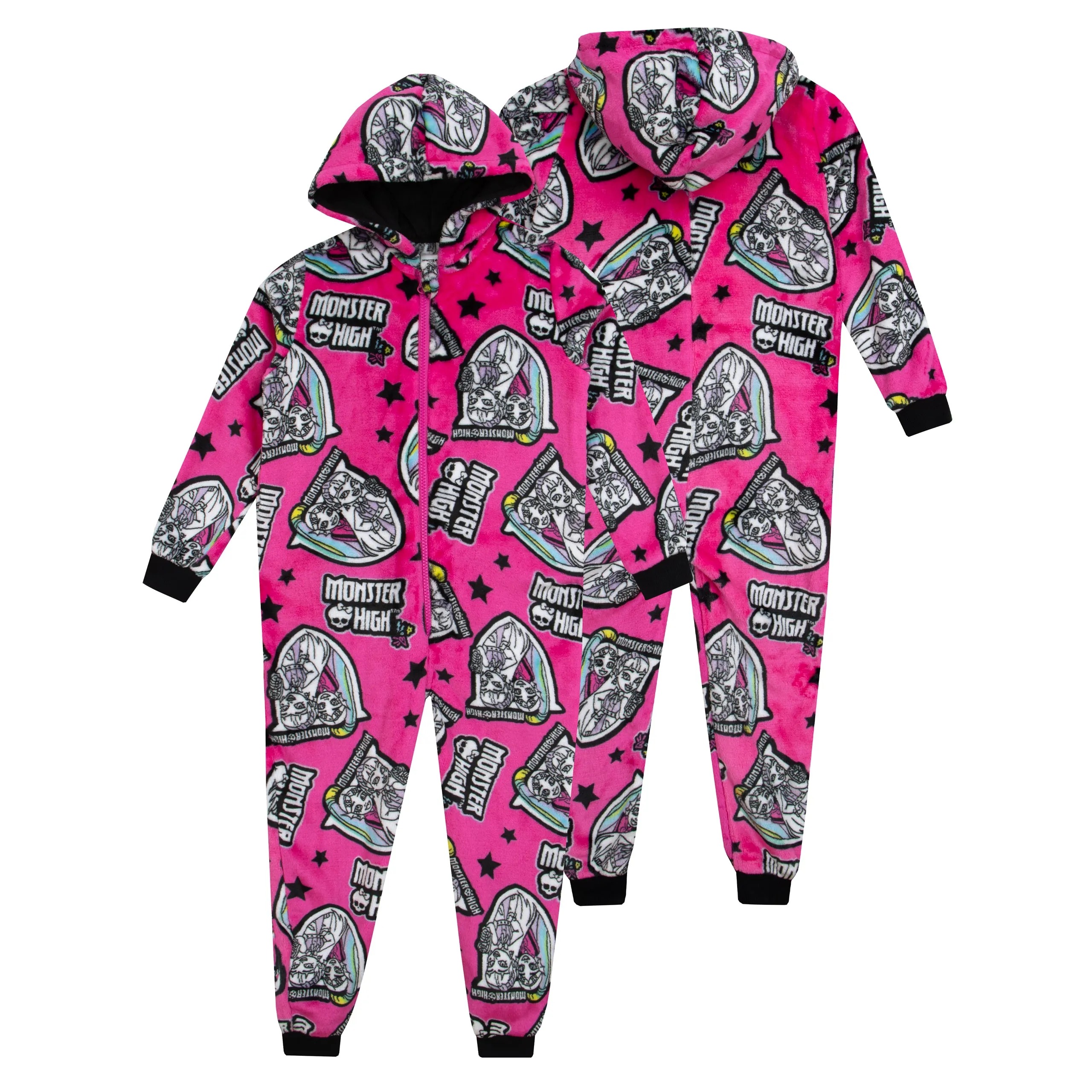 Monster High Onesie