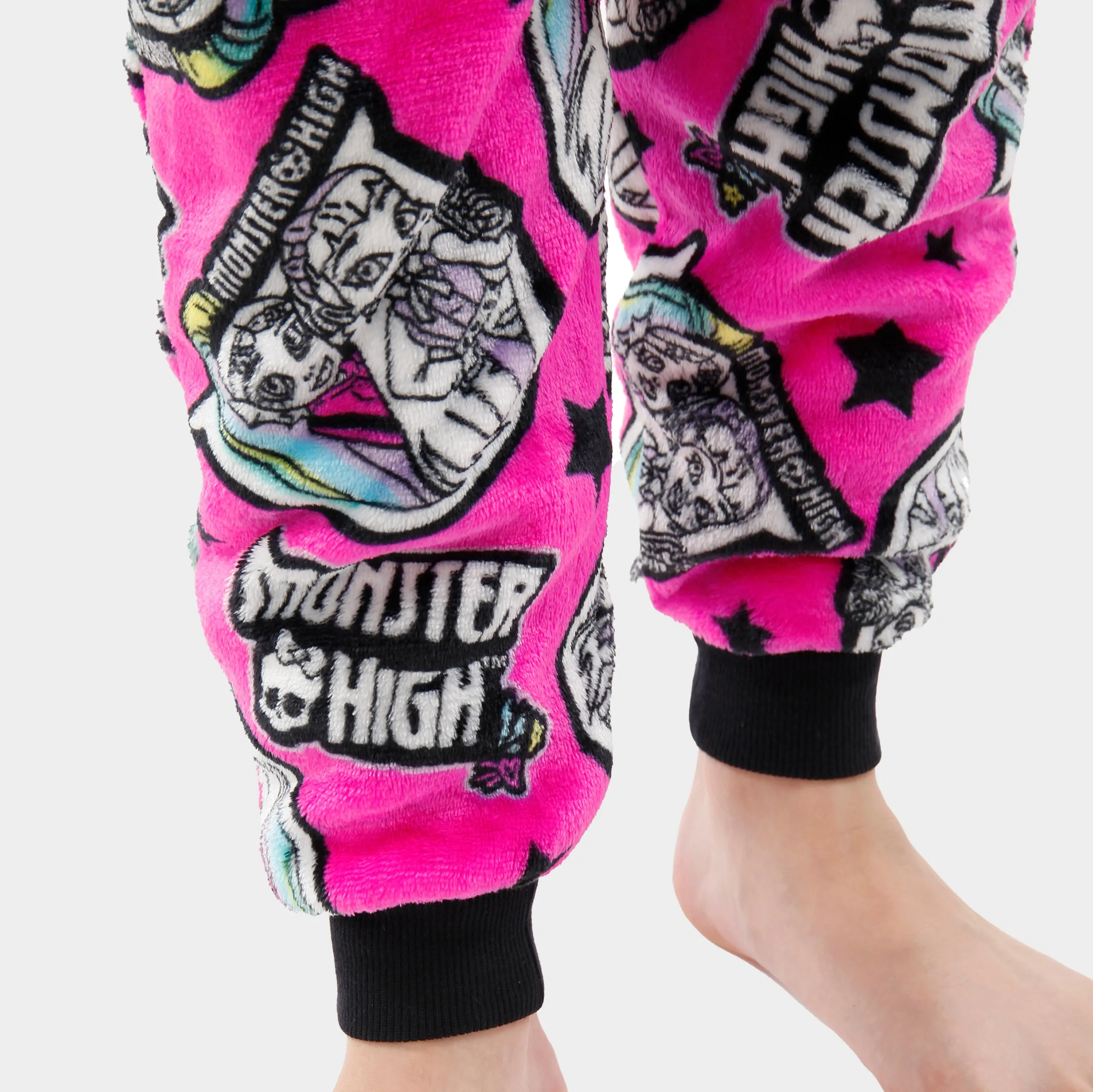 Monster High Onesie