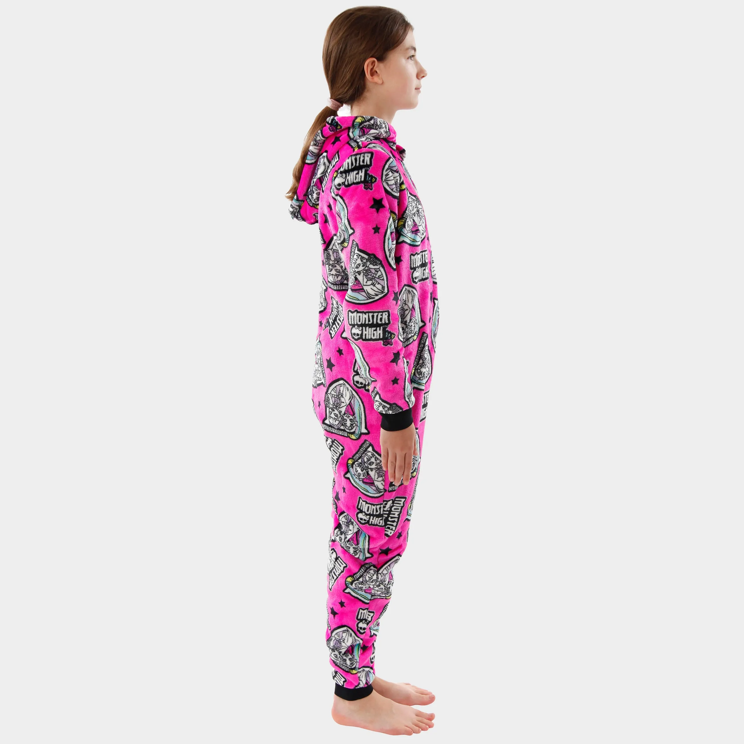 Monster High Onesie