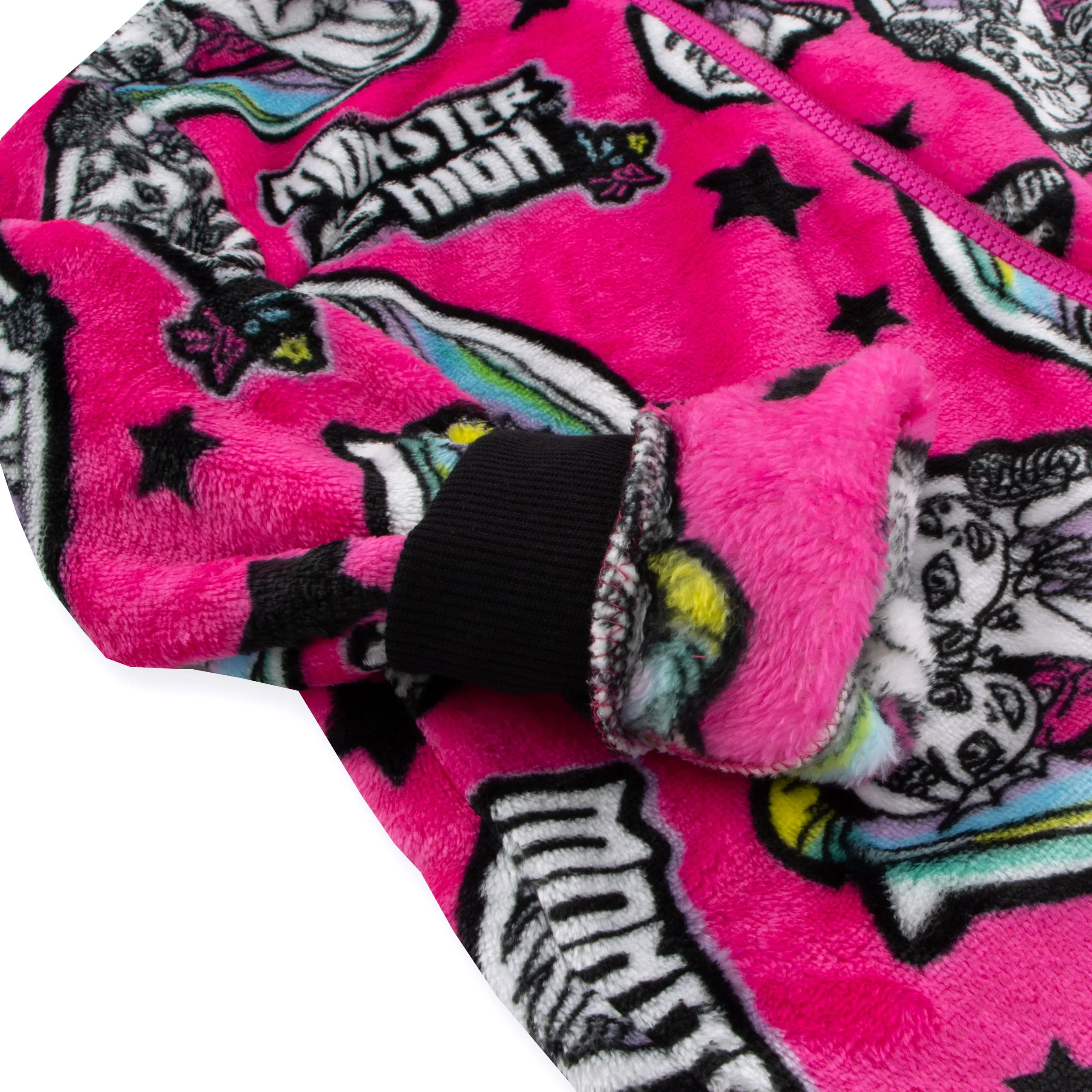 Monster High Onesie