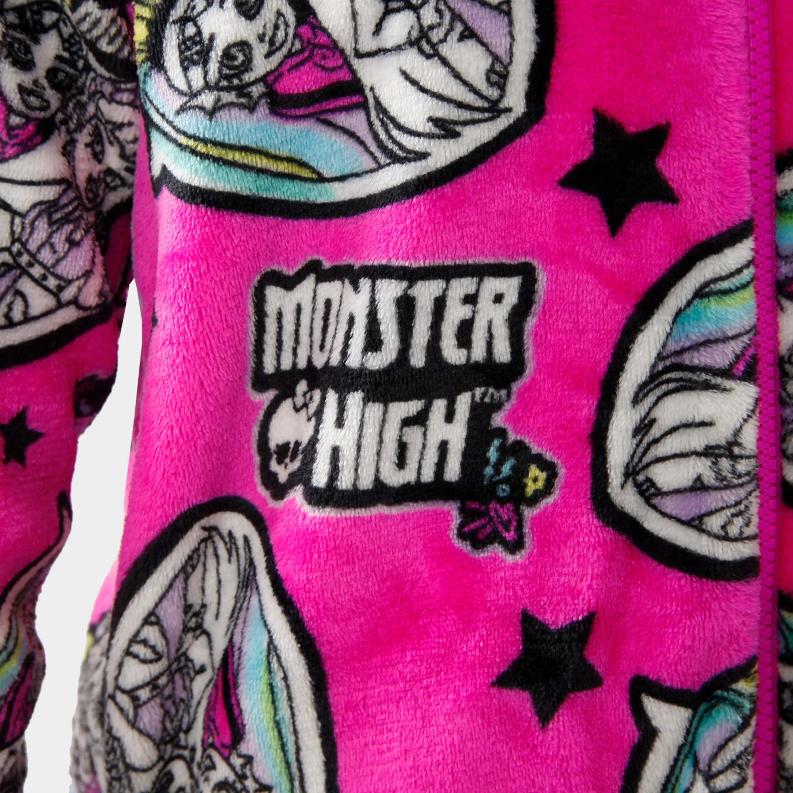 Monster High Onesie