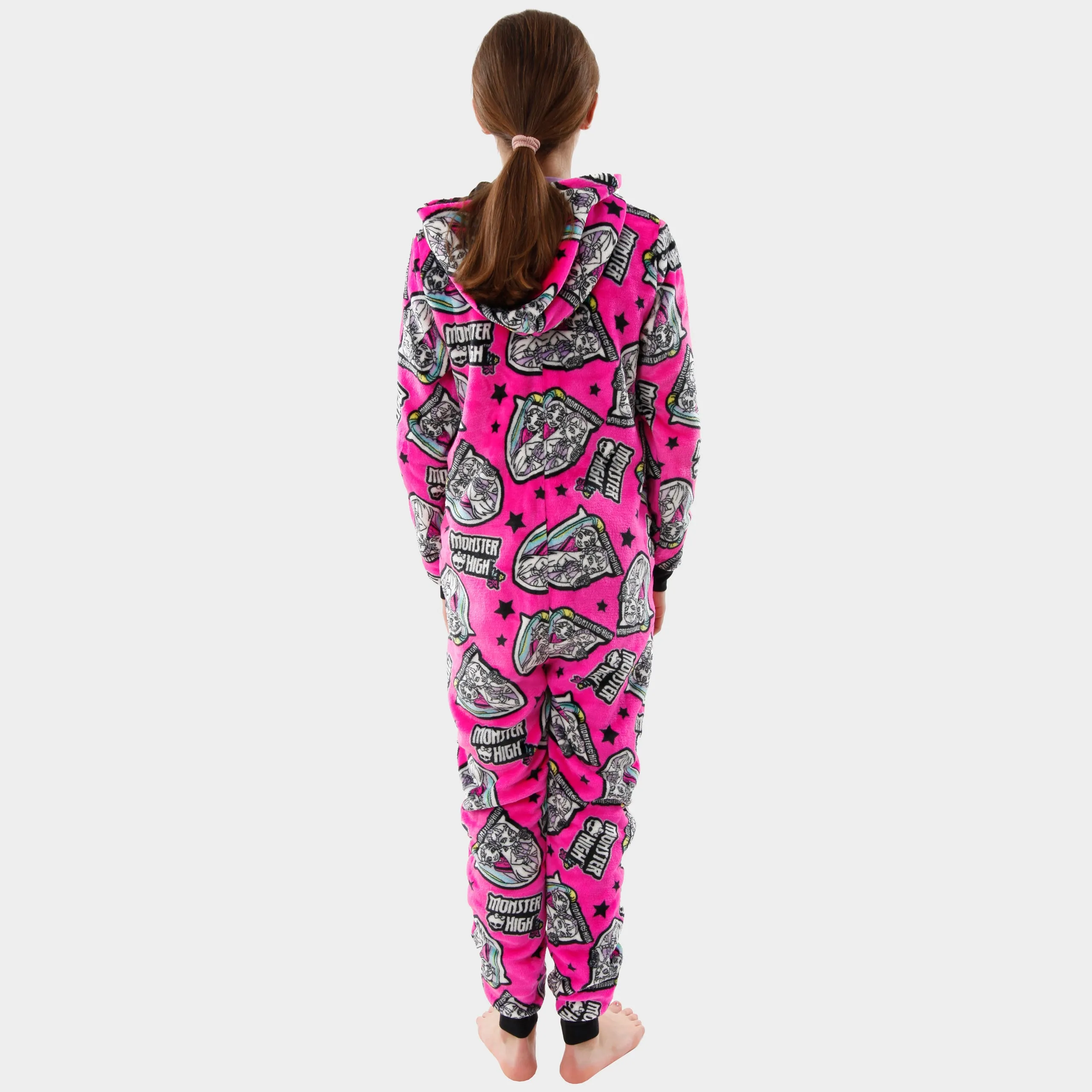 Monster High Onesie