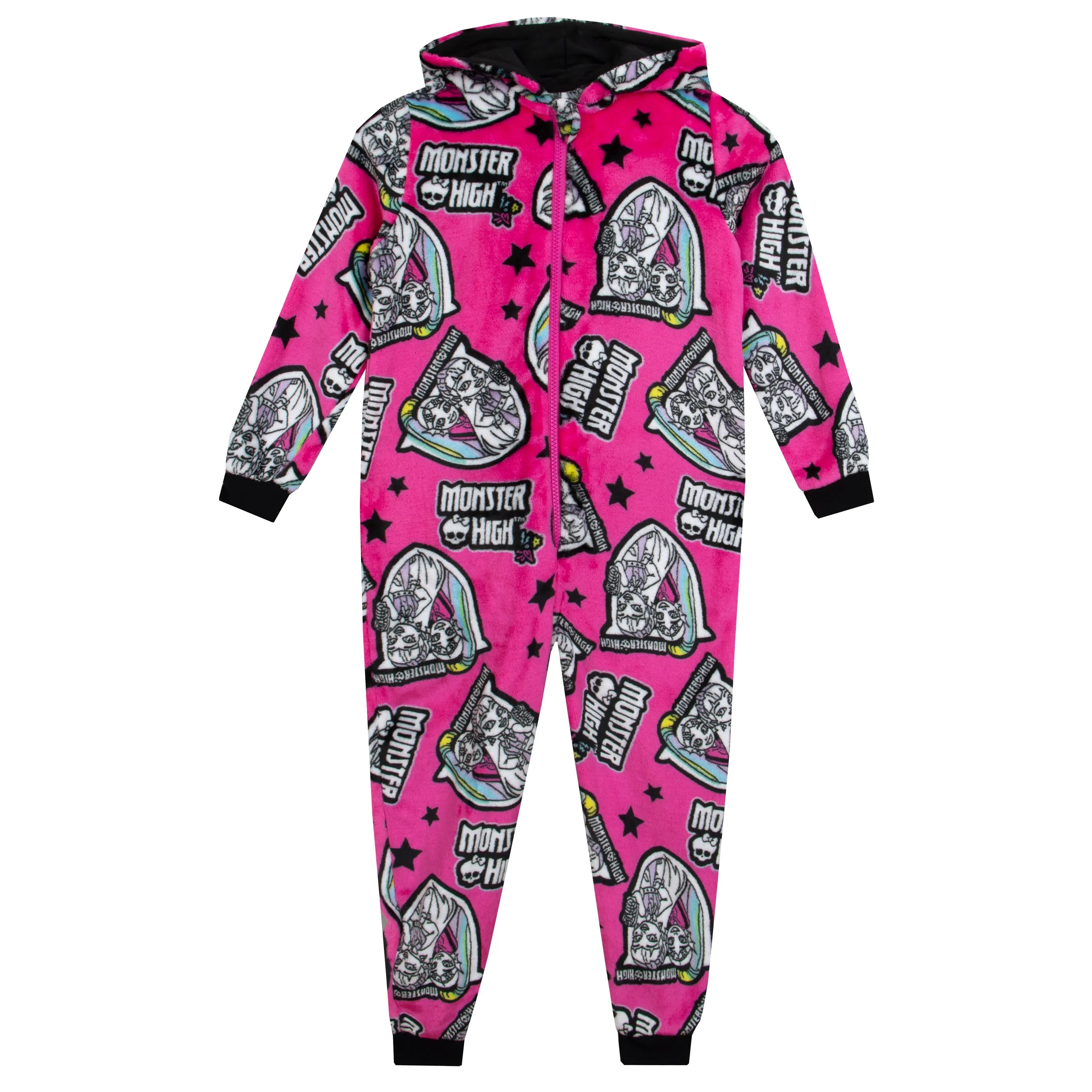 Monster High Onesie