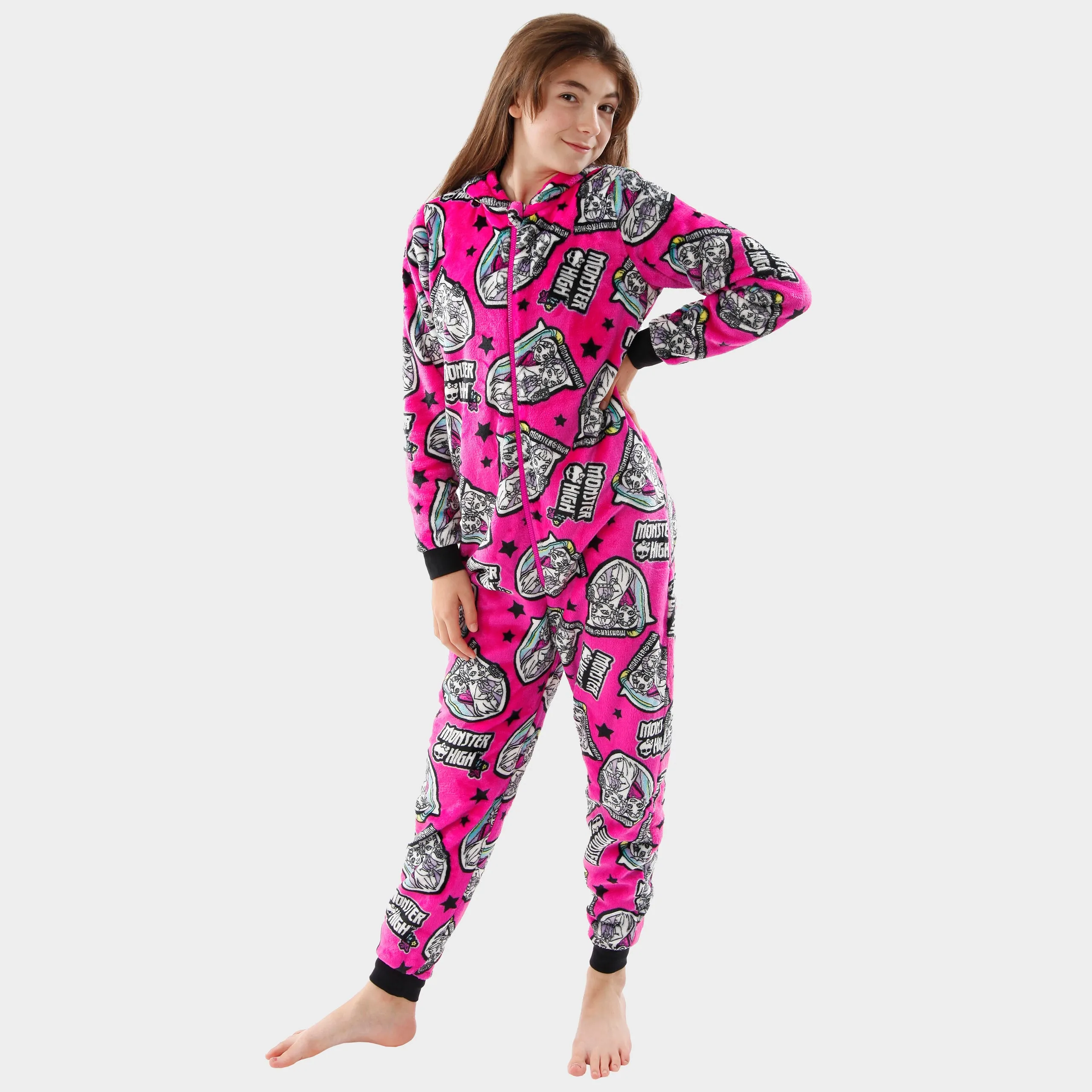 Monster High Onesie