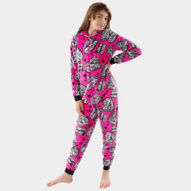 Monster High Onesie