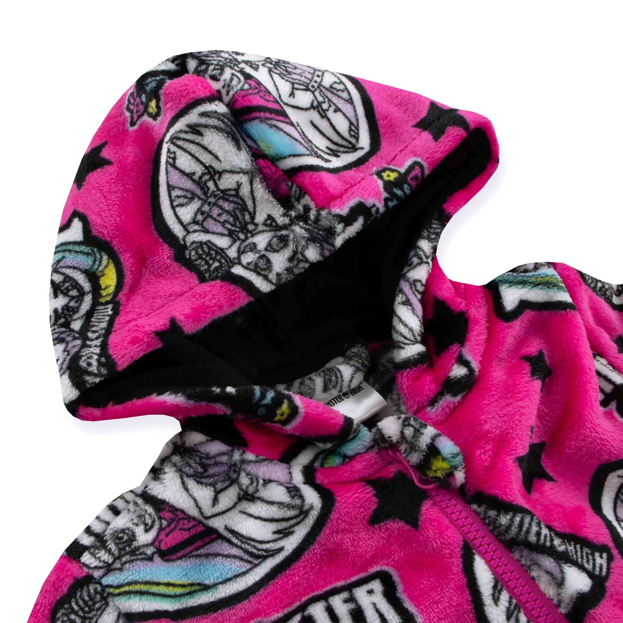 Monster High Onesie