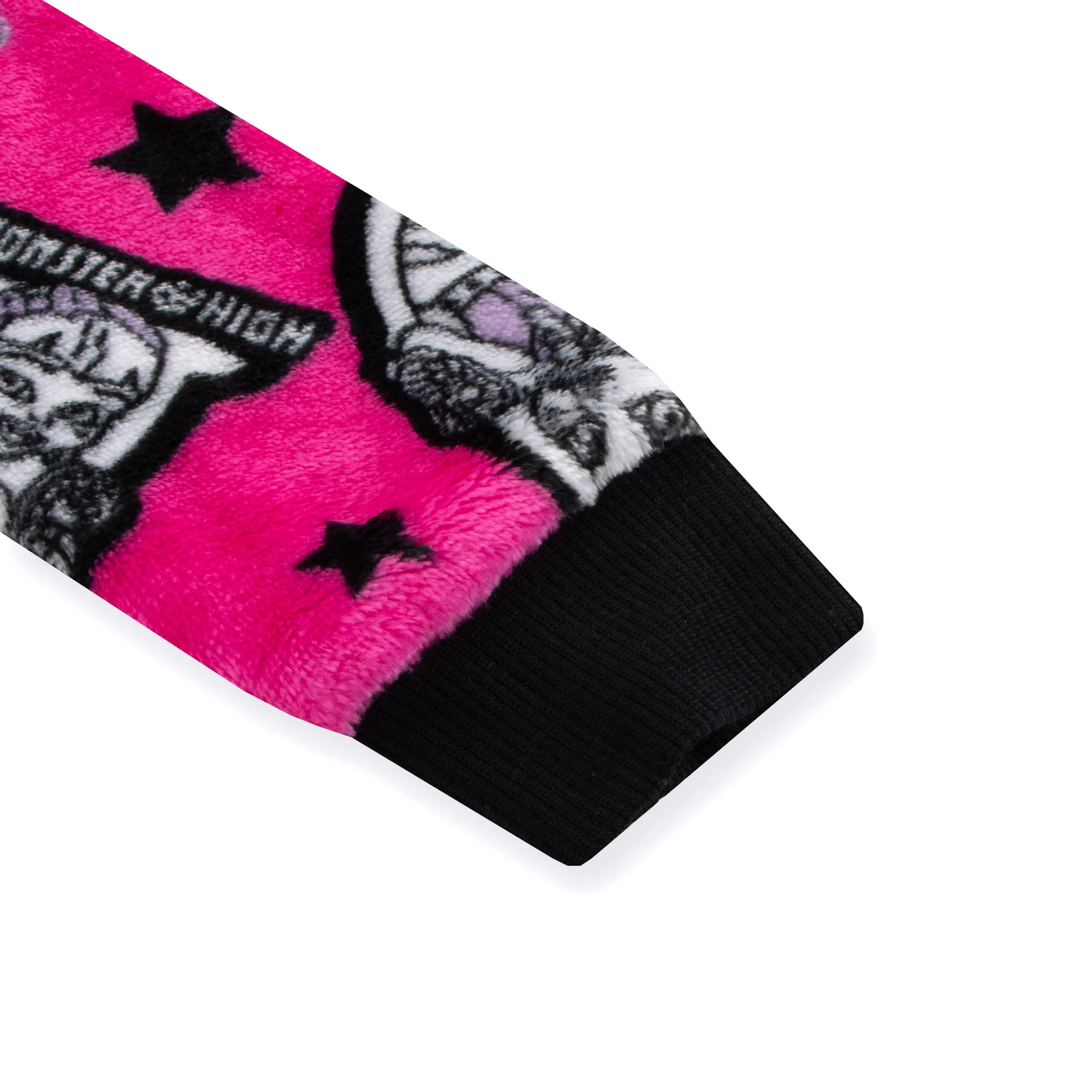 Monster High Onesie