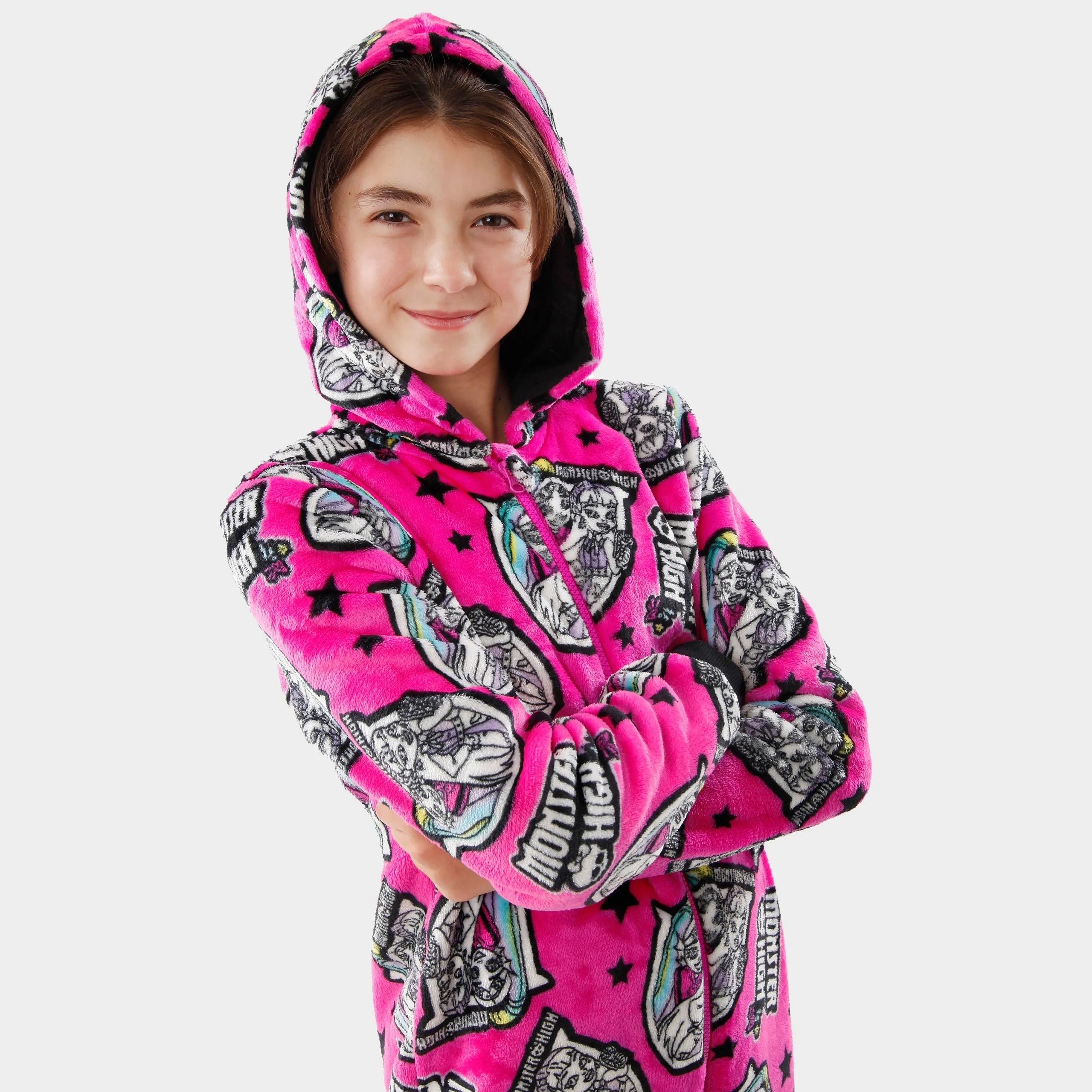 Monster High Onesie