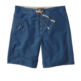 M's Solid Wavefarer® Board Shorts - 19""