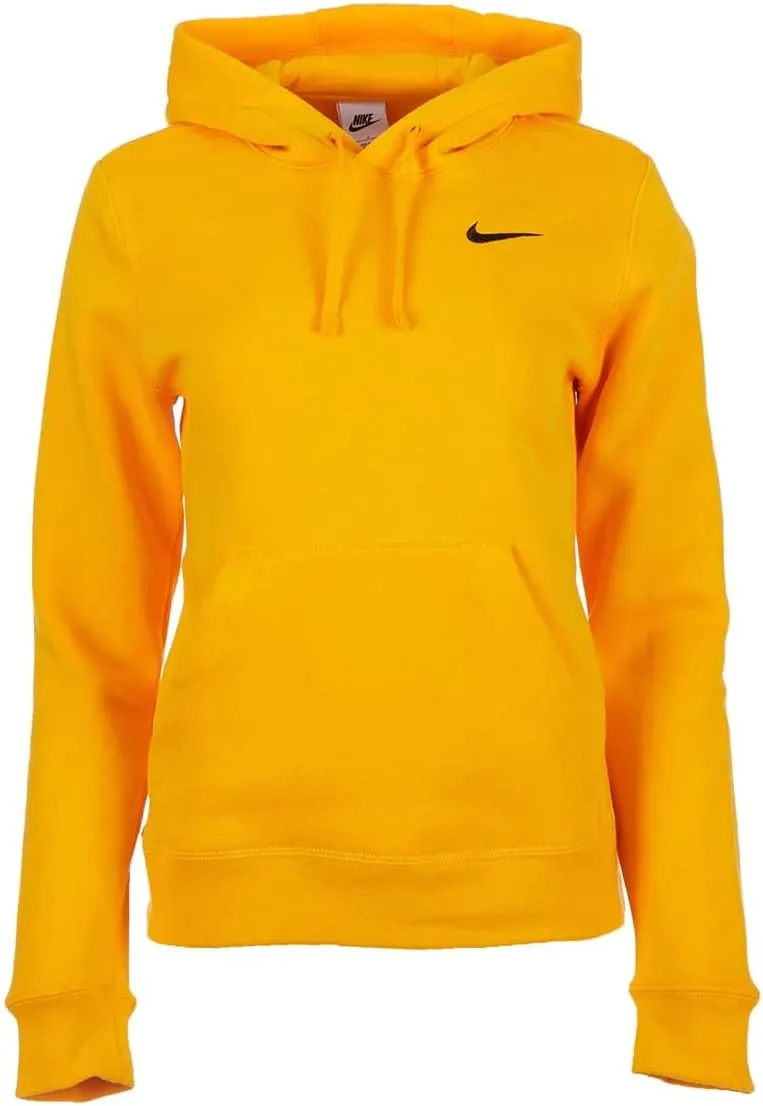 Nike Women's Pullover Fleece Hoodie