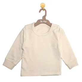 Oat Thermal Sweatshirt—Unisex