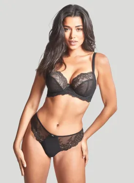 Panache: Ana Thong Black