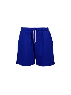 PYJAMA SHORTS