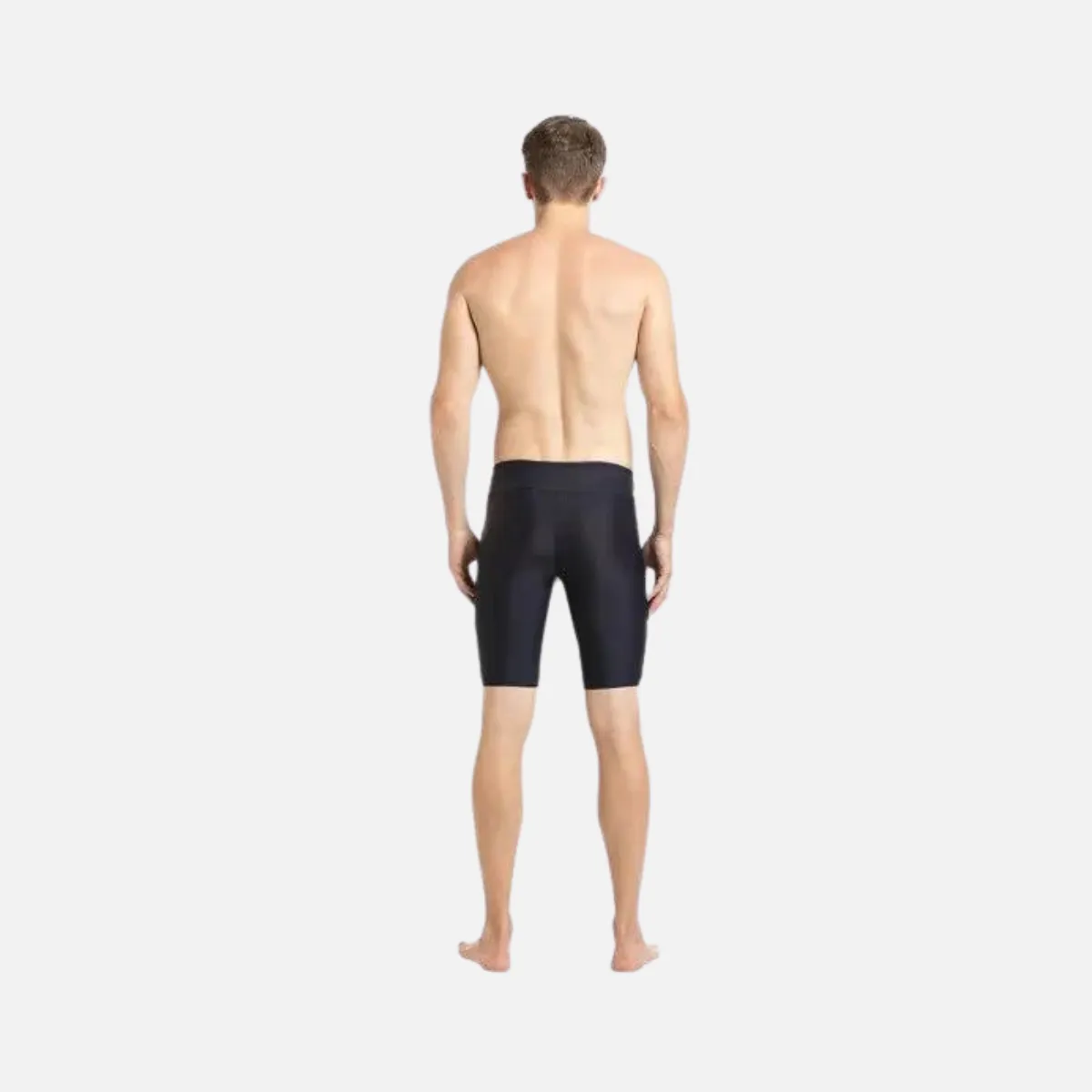 Speedo Adult Men's Essentials Houston Jammer -Dark Navy