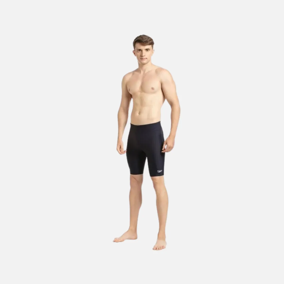 Speedo Adult Men's Essentials Houston Jammer -Dark Navy
